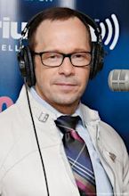 Donnie Wahlberg