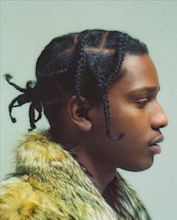 A$AP Rocky