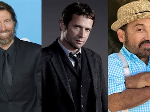 Sharlto Copley, James Purefoy y Danny Woodburn se unen a Liam Hemsworth en la temporada 4 de The Witcher