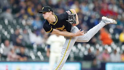 MLB Trade Grades: Who gains in Red Sox-Pirates swap of former first-round picks?