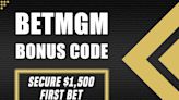 BetMGM bonus code AMNY1500: Use $1.5K first-bet offer for Mavericks-Timberwolves, Panthers-Rangers | amNewYork