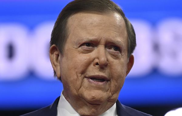 Fox Business Personality Lou Dobbs Has Died