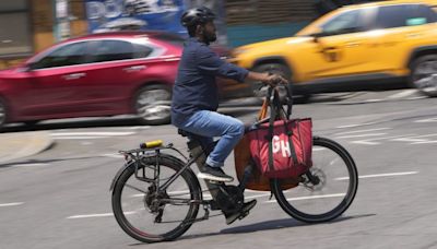 ‘Risky behaviors,’ urban design drive surging injuries from electric bikes, scooters