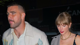 Taylor Swift and Travis Kelce—Perhaps the World’s Most Photographed Couple—Attended the Oscars’ Most Exclusive Afterparty with Zero Photo...