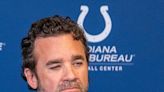Jeff Saturday on situation Colts players are in: 'I've sat in their seat, man. This sucks'