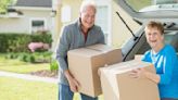 How to Successfully Downsize For Retirement