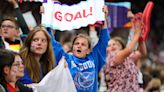 Northern Ireland prepare for Norway match after England’s win opens Euro 2022