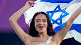 Eurovision's Israel act Eden Golan fiercely responds to backlash