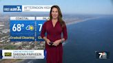 San Diego weather today: Sheena Parveen's morning forecast for May 21, 2024