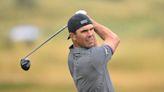 Open Championship leader Billy Horschel has waited a career for this moment