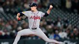 Braves' Max Fried throws 6 no-hit innings, bullpen keeps no-no going against Mariners