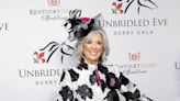 'It's kind of surreal.' Celebrities come out in droves for 2024 Unbridled Eve Derby Gala