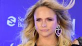 Miranda Lambert Shut Down ‘The Tonight Show’ in a Stunning Miniskirt