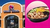 The 5 Best Healthy Options at Taco Bell, Recommended by Dietitians