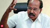 Karnataka govt's job quota bill flawed, says Ex-CM Veerappa Moily