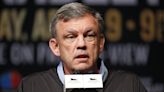 Teddy Atlas dice que la Comisión Atlética de Nueva York debe evaluar a Ryan García: "Da miedo" - La Opinión