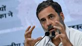 LoP Rahul Gandhi to visit Manipur on July 8 - ET LegalWorld