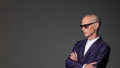 John Waters plays ‘Devil’s Advocate’ with Fayetteville May 1 | Arkansas Democrat Gazette