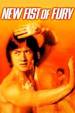 New Fist of Fury (1976) - Posters — The Movie Database (TMDB)