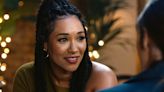 The Flash star Candice Patton looks back on early Iris backlash and why she stayed