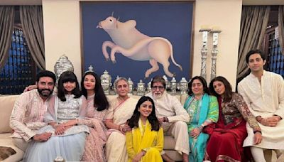 Kaun Banega Crorepati 16: Amitabh Bachchan plays THIS game with his children and not wife Jaya