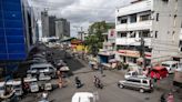 Philippines May Cut Key Rate by Up to Half Point This Year