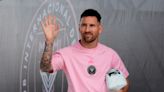 Lionel Messi cobrará en 2024 cifra récord de más de $20 millones de dólares con Inter Miami - El Diario NY