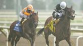 Dancing Duchess Delivers In Woodbine's Alywow