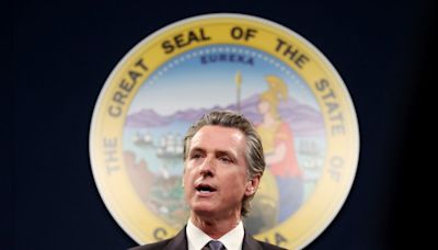 Newsom Wants to Let Arizona Doctors Do Abortions in California