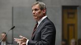 Tennessee Gov. Bill Lee Is Praying For School Shooting Victims One Year After He Chose Not To Support New Gun...