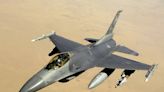 15 Countries that have the Most F-16 Fighter Jets