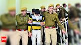 Rajasthan SOG helpline exposes job exam fraud | Jaipur News - Times of India