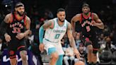 Hornets’ Miles Bridges denied entry into Canada, misses Charlotte’s loss to Toronto Raptors