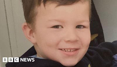 Boy, 8, loses thumb after dog attack in Caernarfon, says gran