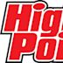 High Point Raceway