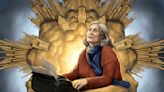 In the Beginning, There Was Marilynne Robinson