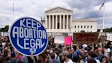 What abortion access looks like in every state after the Supreme Court strikes down Roe v Wade