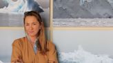 Paola Marzotto. La madre activista de Beatrice Borromeo y su fantástico viaje a la Antártida a bordo del Irízar