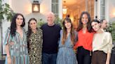 Bruce Willis' family opens up about 'grief' they feel on his 68th birthday