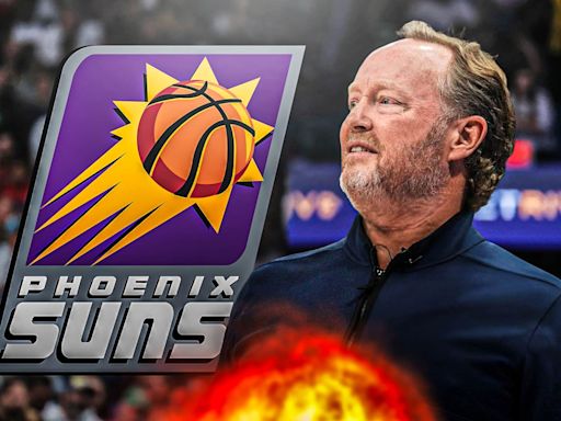 Suns hiring Mike Budenholzer to massive contract right after firing Frank Vogel