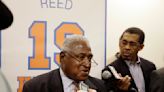 Willis Reed, leader on Knicks' 2 title teams, dies at 80