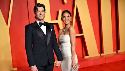 John Mulaney and Olivia Munn are married: From undercover couple to newlyweds