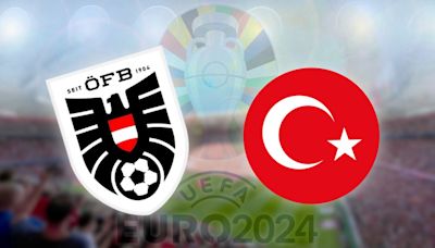 Austria vs Turkey: Euro 2024 prediction, kick-off time, TV, live stream, team news, h2h results, odds