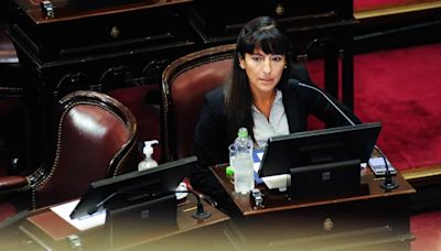 Cornejo puja para que Verasay ocupe una vacante en la Auditoría General de la Nación | Política