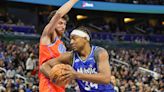 OKC Thunder: Orlando Magic Center Could Be Ideal Addition to Frontcourt
