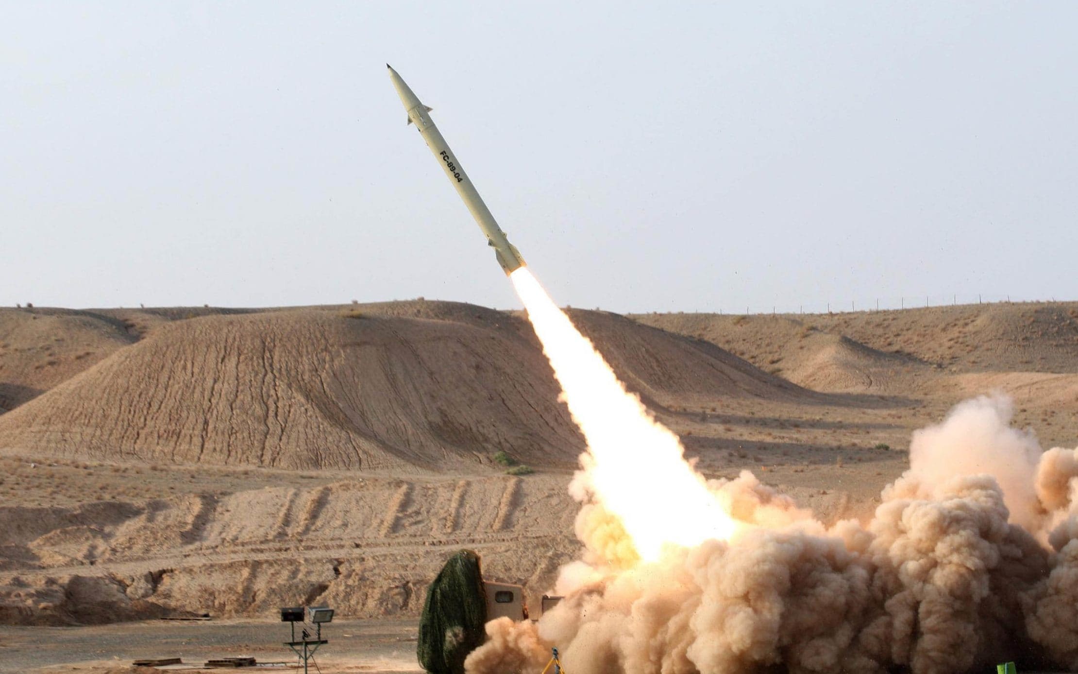 Why Hezbollah won’t fire its most advanced missiles at Israel – yet