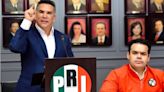 Más problemas en el PRI: por qué la FGR investiga a Alito Moreno y Pablo Angulo