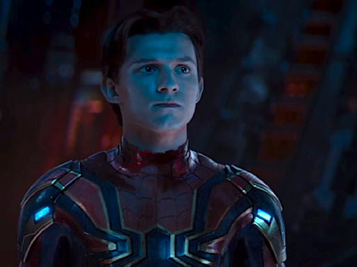 Spider-Man 4 Wasn't Part Of Any Marvel Announcements At D23 or Comic-Con, So Where Does That Leave Tom Holland...