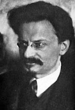 Leon Trotsky