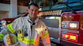 Veteran Foxborough firefighter and Ashland resident named fire chief in Southborough